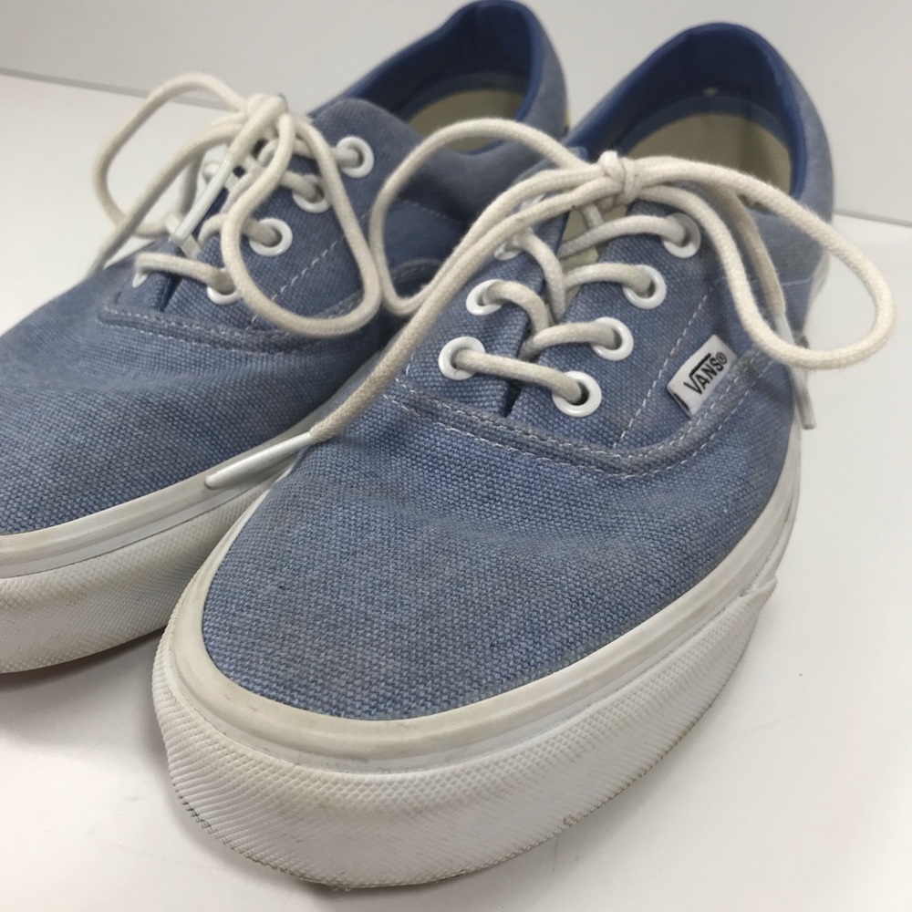 Vans Off The Wall skateboard sneakers 7.5